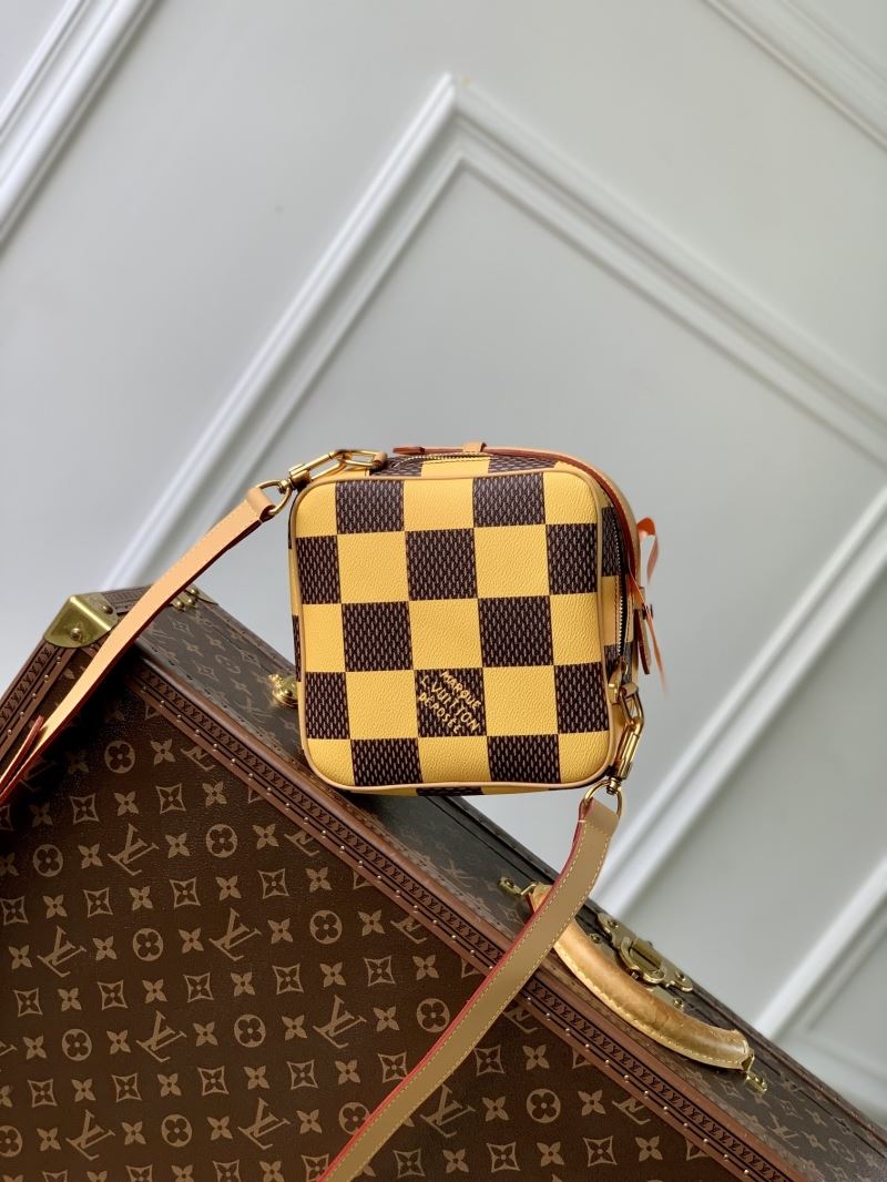 LV Satchel bags